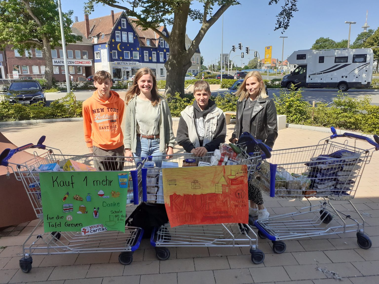 Stadt An Der Ems Nrw 6 Buchstaben Schule an der Ems