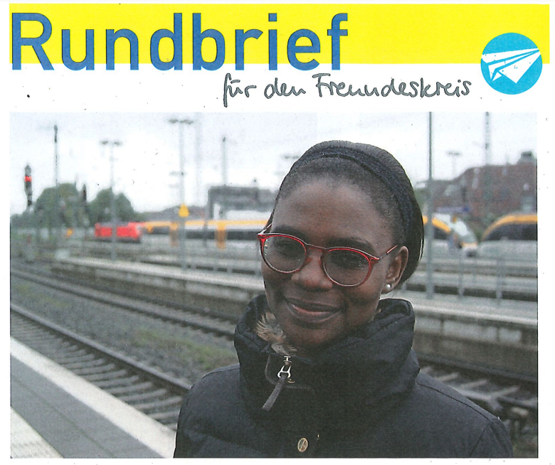 Weltwärts – Von Botswana nach Greven!